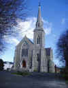 Christ Church Rathgar, Rathgar, Dublin 6, Ireland.